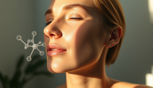 Unlock the Power of CoQ10 for Radiant Skin
