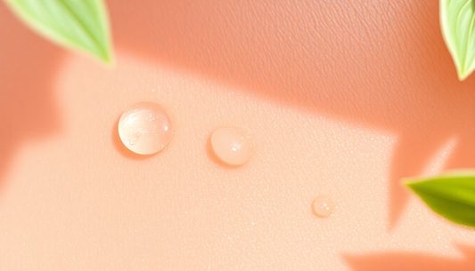 The Moisturizer Essentials: Unlocking the Power of Hydration for Radiant, Youthful Skin