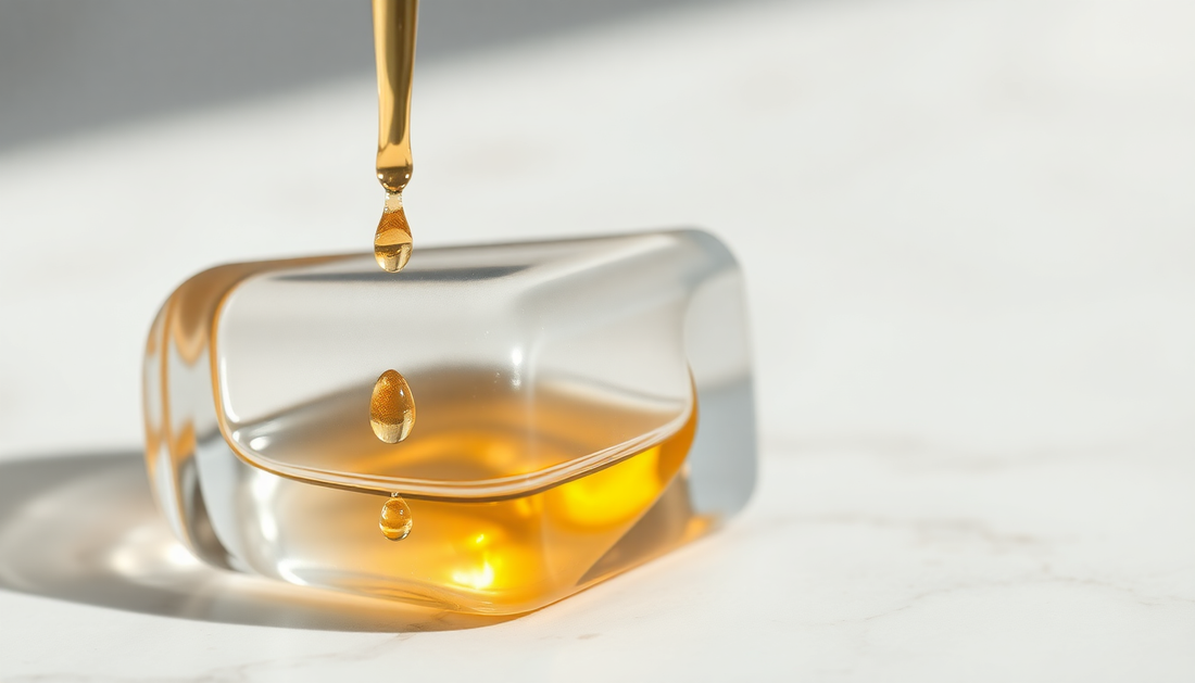 Unlock Radiant Skin with Balance Beauty's Vitamin C Face Serum