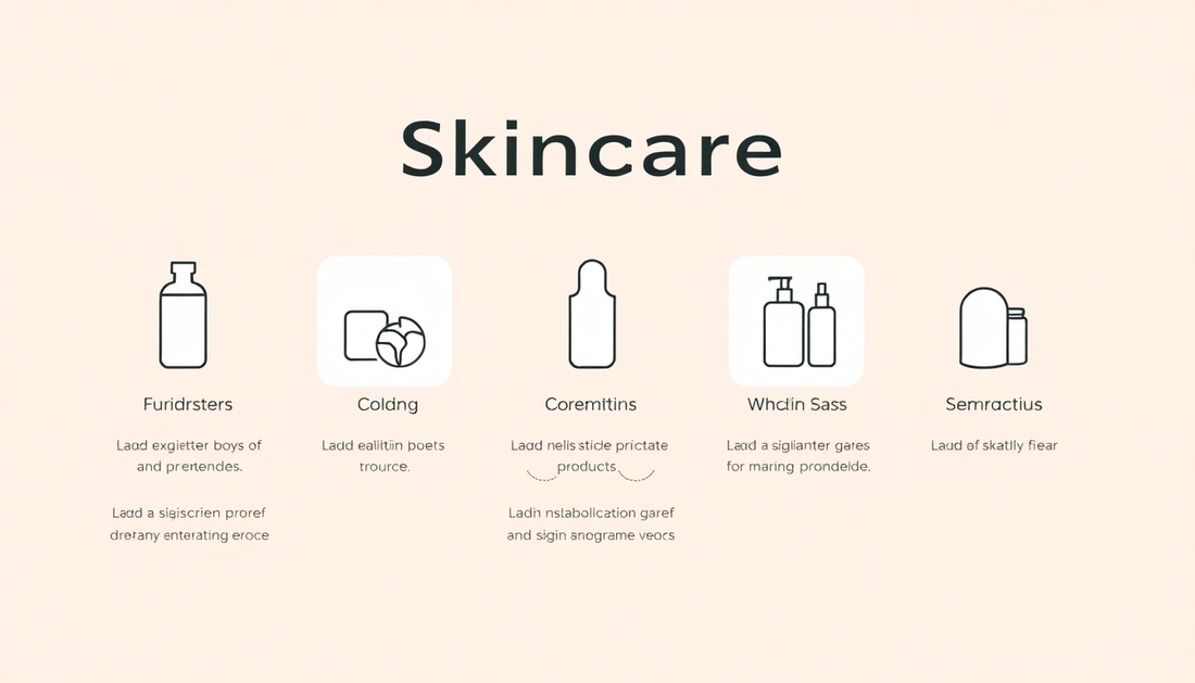 Top 5 Skincare Trends in the U.S. for 2025 You Shouldn't Miss