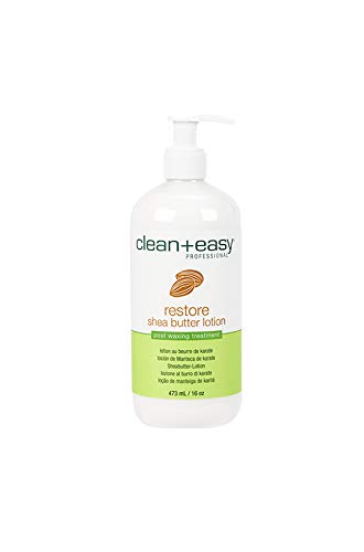 Clean + Easy Restore Dermal Therapy Lotion 16 oz.