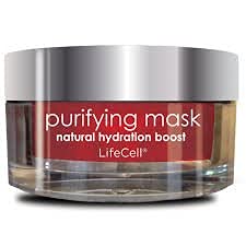 LifeCell Purifying Mask
