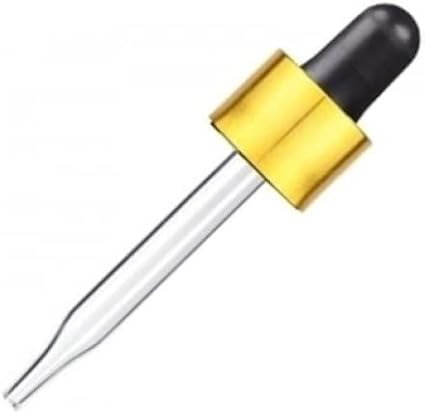 Deve Herbes Pure Watermelon Seed Oil (Citrullus lanatus) with Glass Dropper Cold Pressed 5ml (0.16 oz)