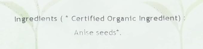 Davidson's Tea Bulk, Anise Seed, 16-Ounce Bag