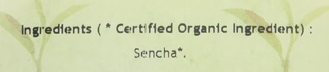 Davidson's Tea Bulk, Sencha, 16-Ounce Bag