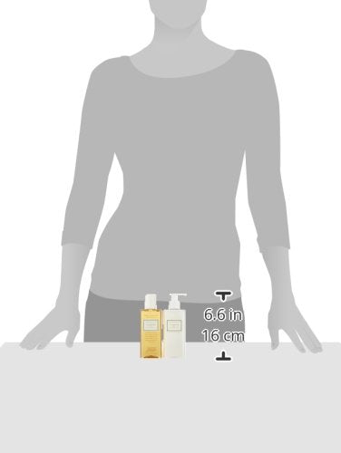 Crabtree & Evelyn Duo, Summer Hill