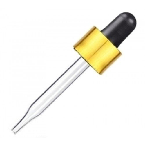Pure Cabreuva Oil (Myrocarpus frondosus) with Glass Dropper Cold Pressed 5ml (0.16 oz)