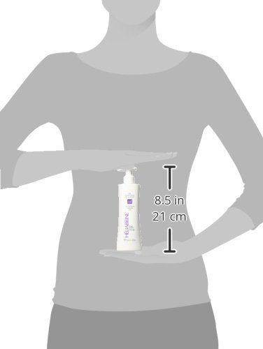 HA Clarifying Tonic Lotion for oily skin