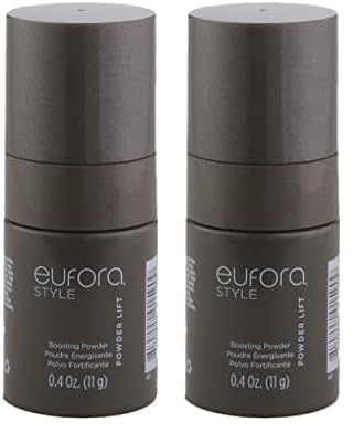 Eufora Style Powder Lift 0.4 Oz (Pack of 2)
