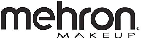 Mehron Makeup Mini-Pro Student Makeup Educational Kit (Fair/Olive)