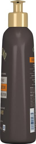 Gold Bond Men's Essentials Everyday Moisture Daily Body & Hand Lotion, 14.5 oz., With Vitamin C (Pack of 2)