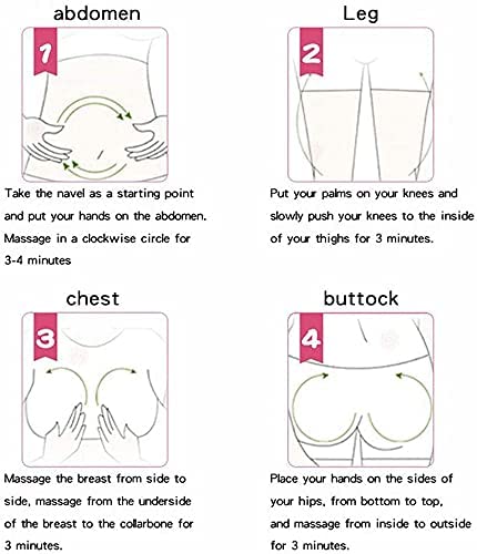 RtopR Mango Stretch Marks and Scar Cream -Stretch Marks and Scar Removal Cream for Pregnancy - Best Body Moisturizer-40g