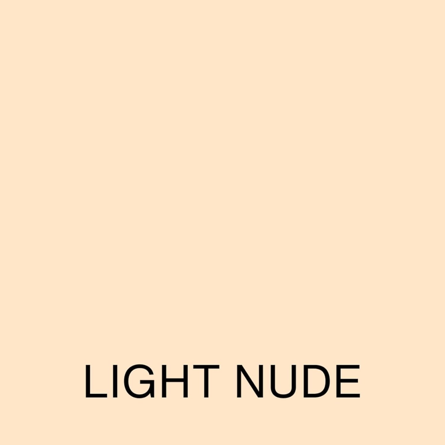 CONCEALER - Light Nude