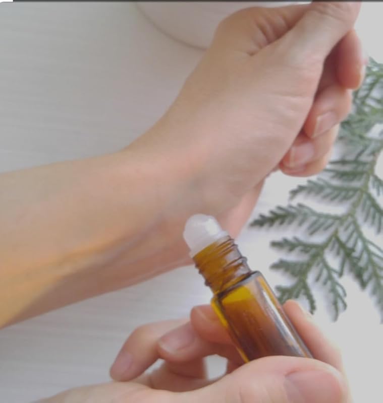 Fragrance oil Him