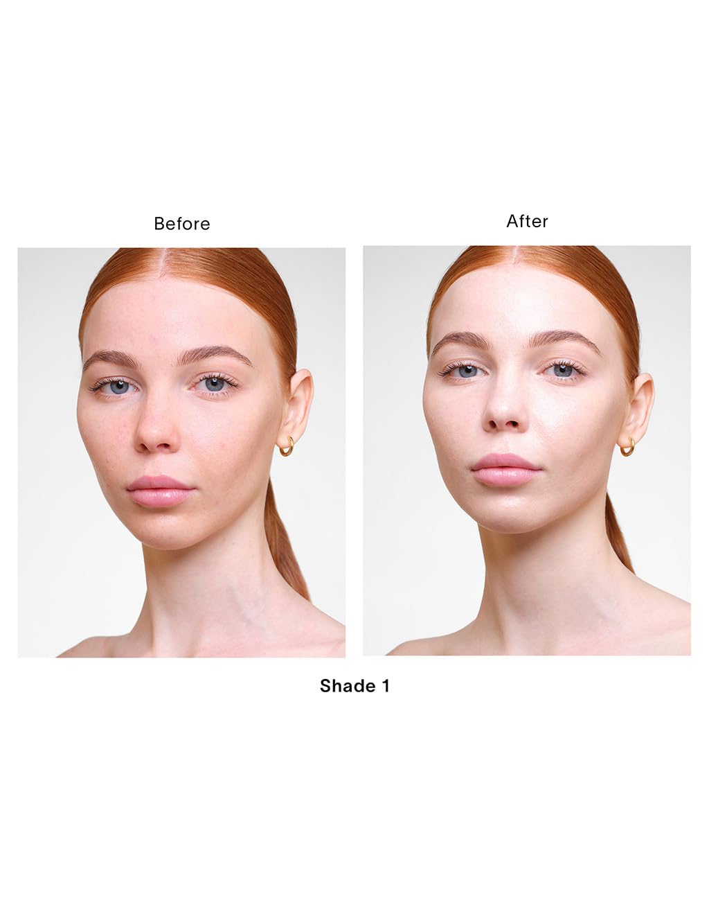 Hourglass Veil Hydrating Skin Tint- Shade 1