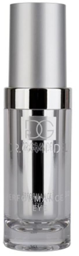 Dr. Grandel Performance 3d Eye 30 Ml Pro Size - Luxurious High-tech Eye Care