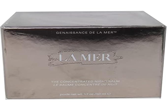 La Mer Le Balm Night Concentrate 50ml