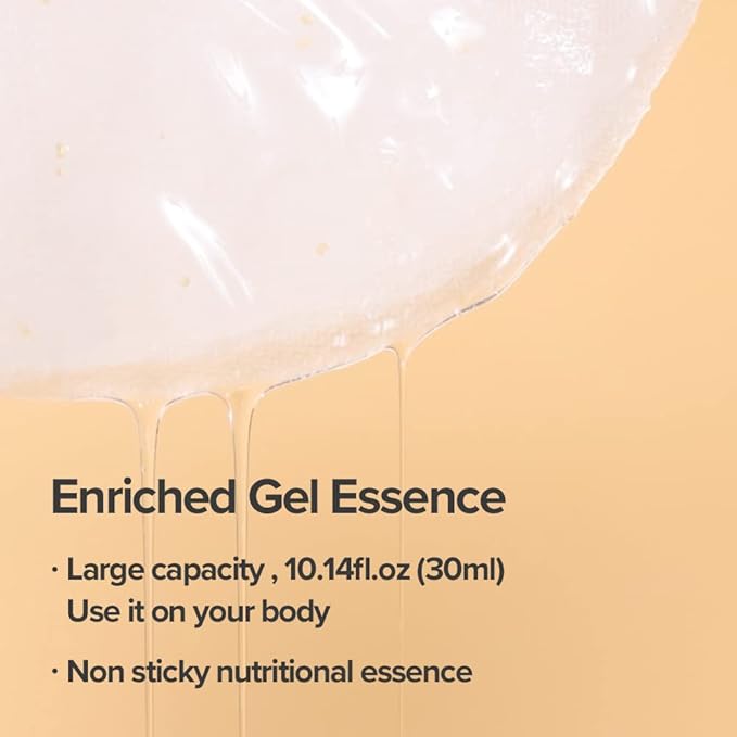 JM Solution Marine Luminous Pearl Deep Moisture 3 Step Skin Care Face Mask - Korean Skincare Facial Mask - boosting Brightening Moisturizing-10 Sheets for Dry Skin (Golden Cavior)