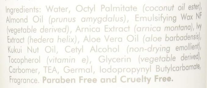 Biotone Dual Purpose Massage Creme 7 oz - Pack of 2 Tubes