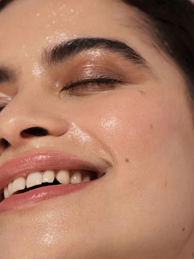 ILIA - Blue Light Face Mist | Non-Toxic, Vegan, Cruelty-Free, Clean Makeup (Travel Size, 0.47 fl oz | 14 ml)