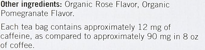 Yogi Skin DeTox Tea 16 bags