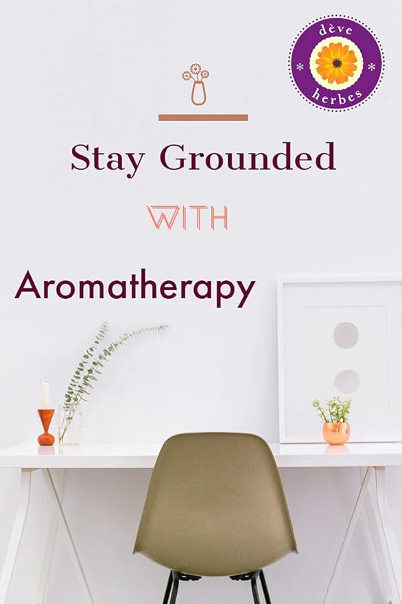 Deve Herbes Pure Armoise Essential Oil (Artemisia herba alba) Steam Distilled 5ml (0.16 oz)