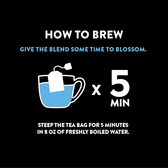 Choice Organic Teas Chamomile Tea - Compostable - Caffeine Free - 48 Organic Herbal Tea Bags (Pack of 3)