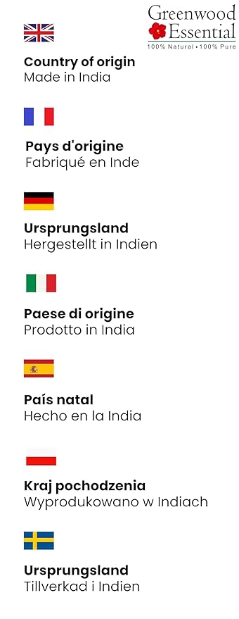 Pure Kumkumadi Oil For Blemishes Free and Radiant Skin with Glass Dropper Premium Therapeutic Grade for Hair, Skin & Aromatherapy (Pack of Three) 100ml X 3 (10.1oz)