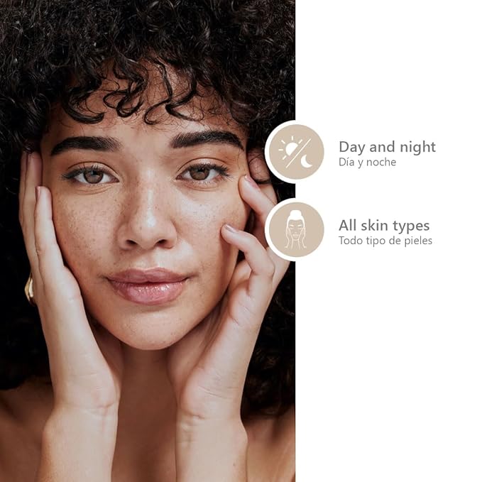 Armesso - Facial Nutritive Serum With Q10, Moisturize Skin and Improve the Appearance of Fine Lines and Wrinkles, Q10 for Anti Aging effect, long-lasting hydration and youthful skin - 0.5 Oz (15 Ml)