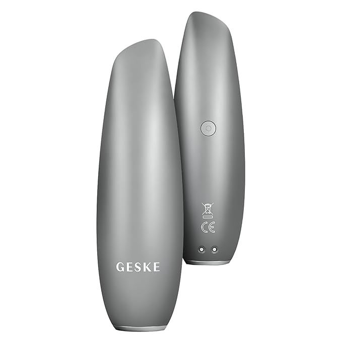 SmartAppGuided™ Touchless Magnetic Peeling Mask 5 in 1 | Magnetic Face Mask | Removes Impurities | Facemask | Pore Cleansing | Skincare for All Genders | Best of Face Masks | Clean Skin Glow