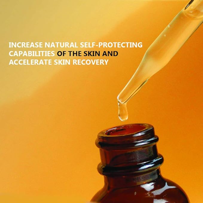 Skincare Duo: 2 Units of 8% Complex Retinol Face Serum 15 ml + 1 Unit of Vitamin C+ Serum, Anti-Aging, Brightening, Firming, Smoothing 30 ml