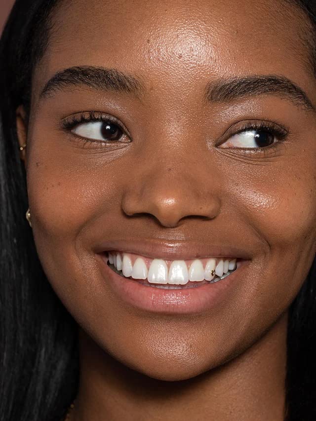 ILIA - True Skin Serum Concealer | Non-Comedogenic, Cruelty-Free, Vegan, Safe For Sensitive Skin, Reduces Appearance of Dark Circles + Blemishes (Cayenne SC6.5, 0.16 oz | 5 ml)