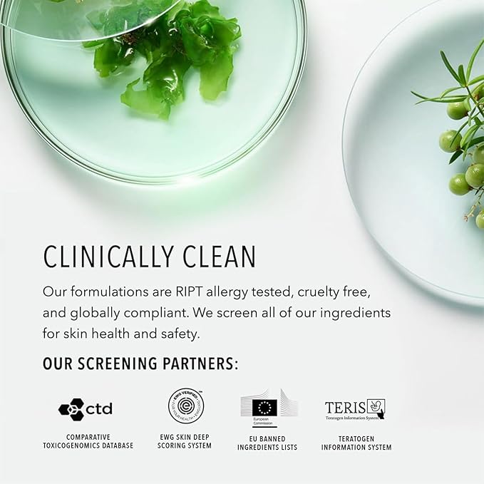 HydroPeptide Eye Authority and Power Serum Anti-Wrinkle Bundle, (0.5 Ounce and 1 Ounce)