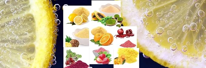 JMSS Agro Project Papaya Powder