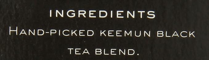 Harney & Sons Black Tea, Tea Bags, English Breakfast, 20 Count (Pack of 2)