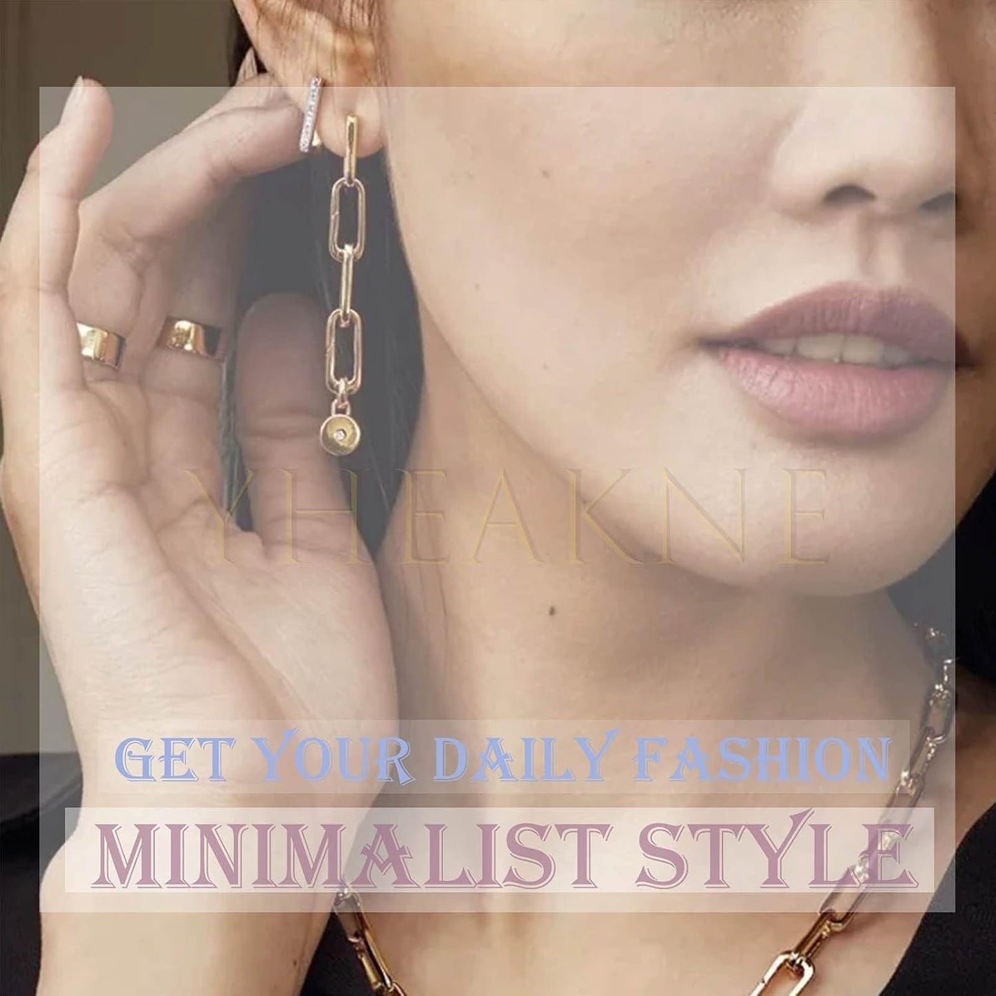 Boho Ethnic Turquoise Drop Earrings Silver Teardrop Turquoise Earrings Gemstone Hook Earrings Retro Drop Dangle Earrings Jewelry for Women and Girls