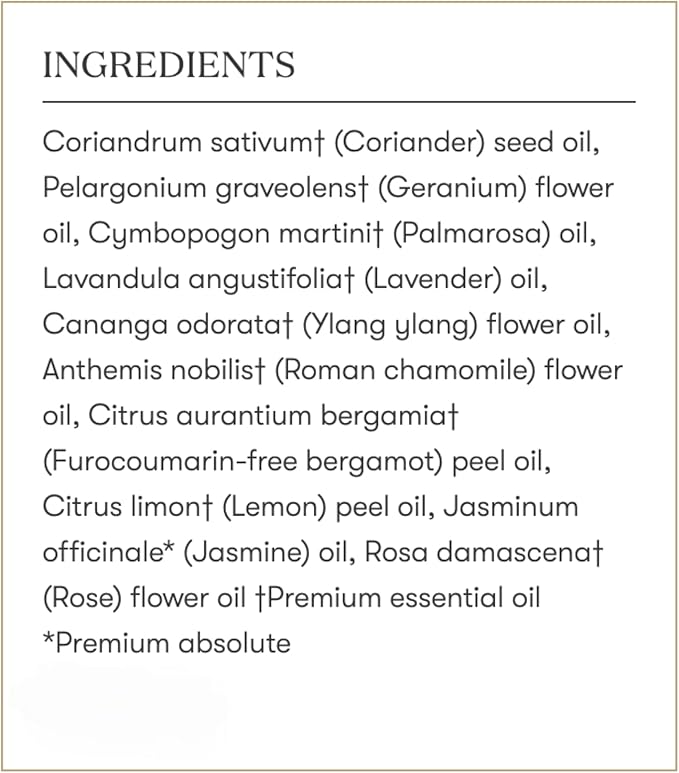 Young Living - Gentle Baby 15ml | Gentle Aroma for Babies | Soothing Skin | Relaxing & Moisturizing Aromatherapy Massage | Infant & Parenting Relaxation | Calming Scent