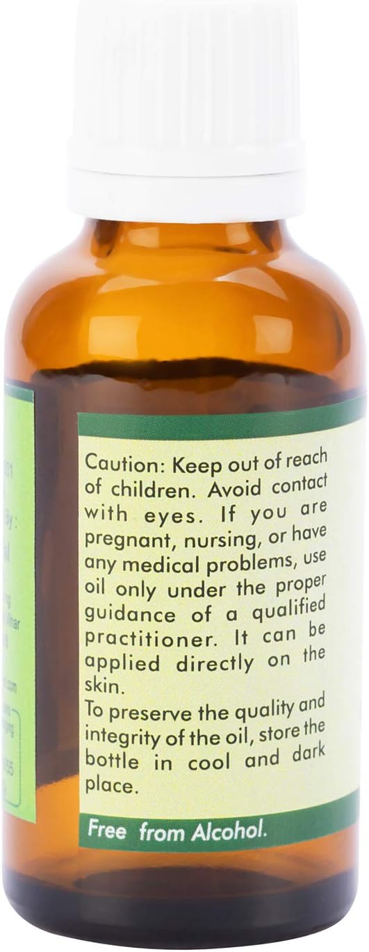 Meadowfoam Oil | Limnanthes Alba | Meadowfoam Seed Oil | Meadowfoam Carrier Oil | for Skin | for Hair | 100% Pure Natural | Cold Pressed Meadowfoam Oil | 30ml | 1.01oz by R V Essential