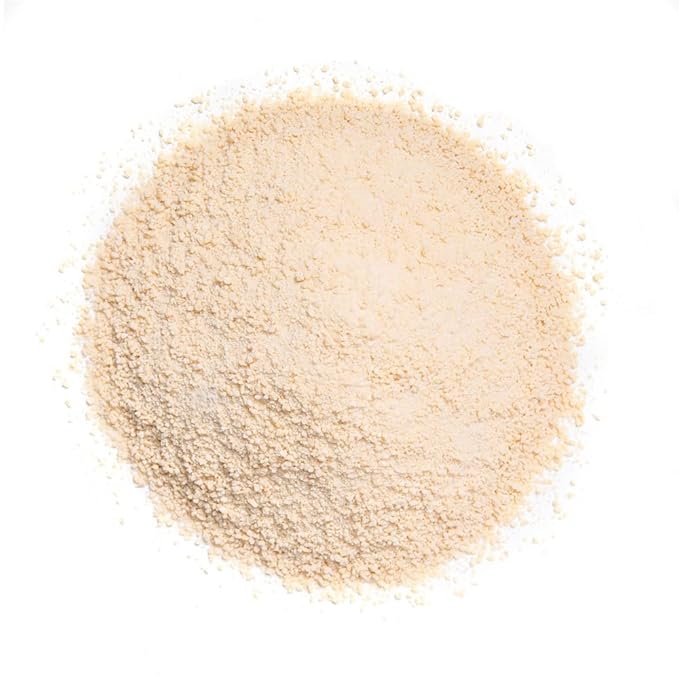 Davidson's Organics, Honey Crystals, Bulk, 16-Ounce Bag