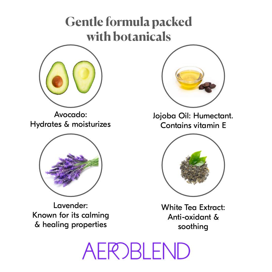 Airbrush Makeup Mini Sets (Pro Foundation Mini 20)