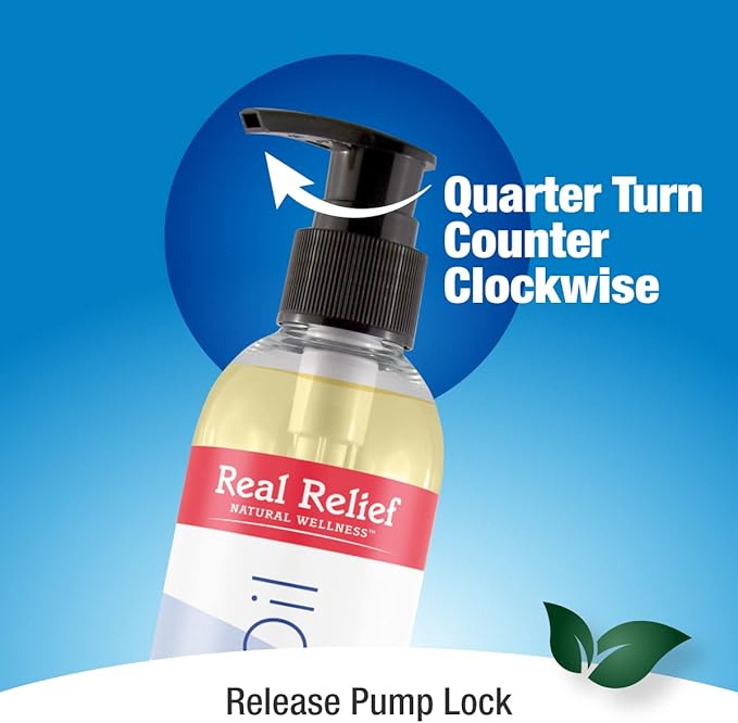 Arnica Montana Massage Oil with Chamomile & Lavender Essential Oil, Soothe Sore Muscles, Joints & Body, Relaxing Massage Therapy Oil for Personal or Professional use, 8 fl. Oz.