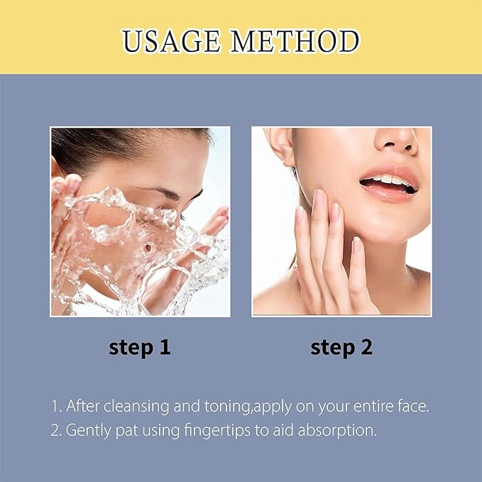 Hyaluronic Acid Face Essence Spray, Fast Absorption Replenish Water Shrink Pore, Moisturizing Soften Skin Texture, Reduce Wrinkle Improving Skin Vitality; 100ml/3.38 fl.oz (Hyaluronic Acid)