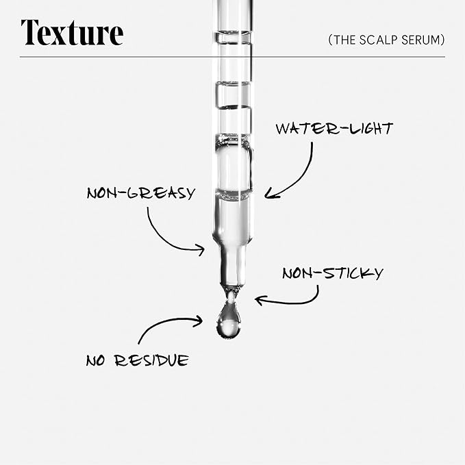 Nécessaire Rosemary Hair Duo + The Scalp Serum Bundle