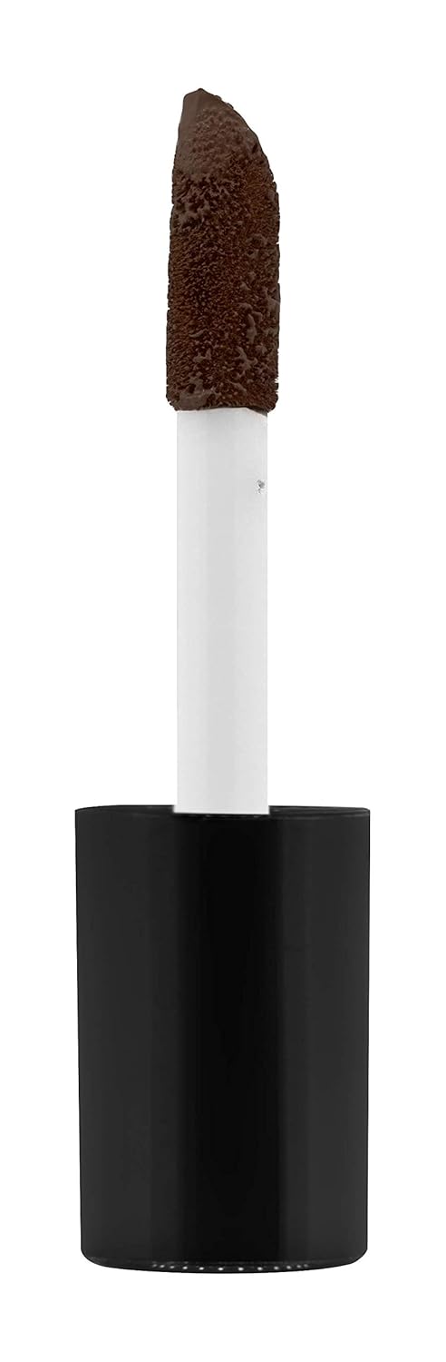 L.A. COLORS Ultimate Cover Concealer- Cafe, 0.13 Fl Oz