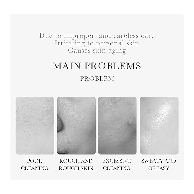 BIOAQUA Polypeptide Perilla Anti-Aging Serum Repair Facial Essence Moisturizing Nourishing Anti-Wrinkle Face Skin Care 30ml / 1fl.oz