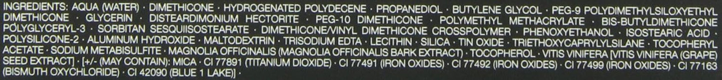 NARS Radiant Creamy Concealer, Caf and No.233, 0.22 Ounce