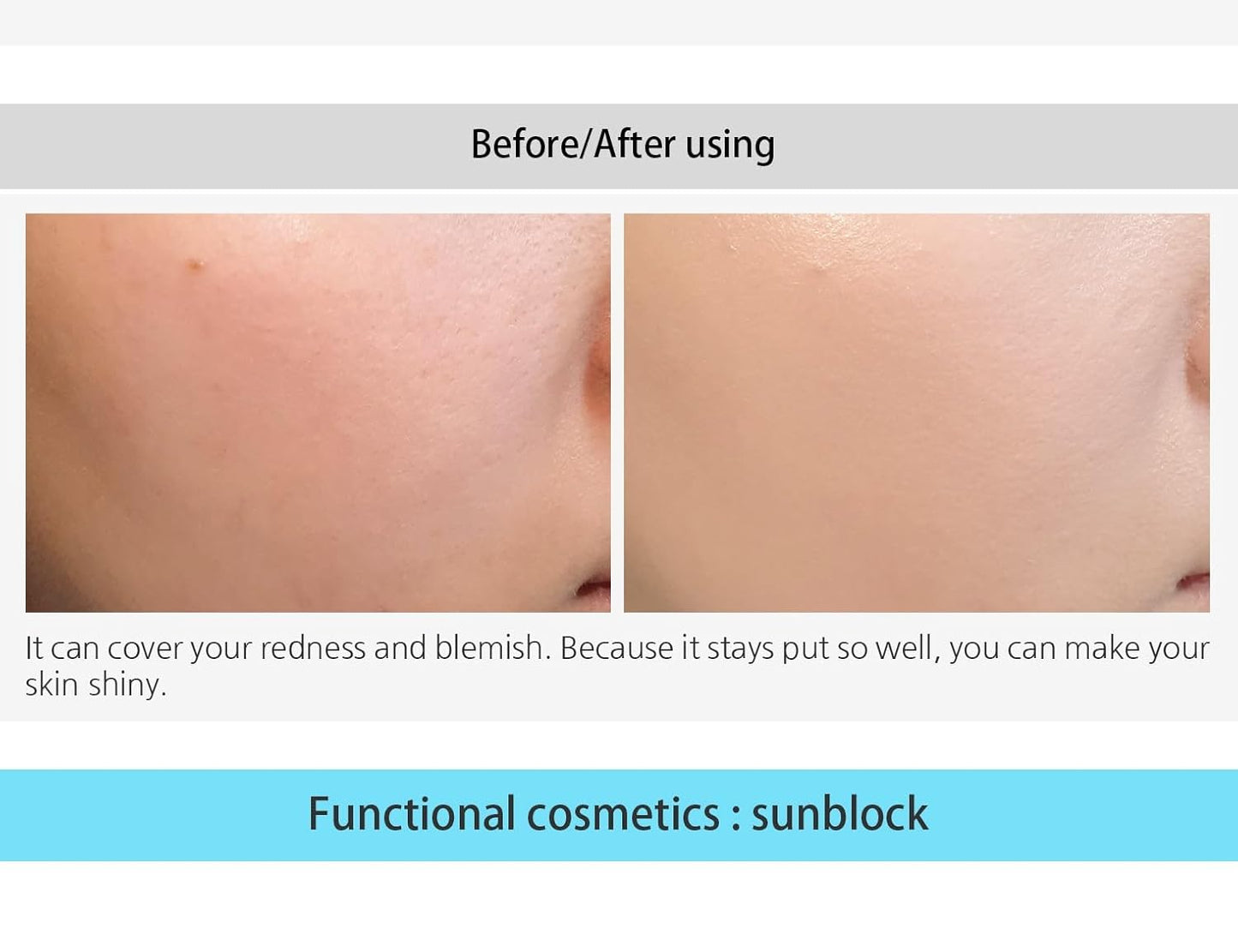 Enough Collagen, Moisture Foundation, SPF 15, 13, 3.38 fl oz (100 ml)