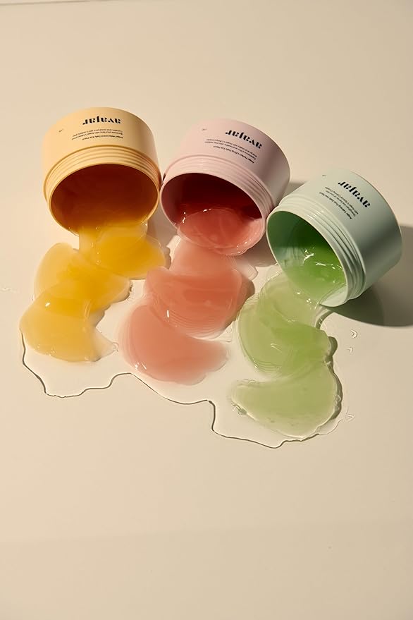 Avajar Melacontrol Daily Eye Patch | Korean Hydrogel Under Eye Mask for Puffy Eyes and Dark Circles | Anti-Wrinkle | Niacinamide, Hyaluronic Acid & Glutathione | 5P