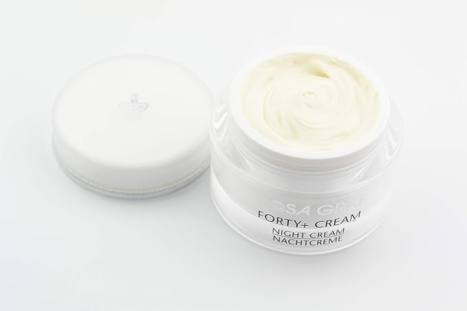 Rosa Graf Forty + Cream (Night) 1.6 Oz