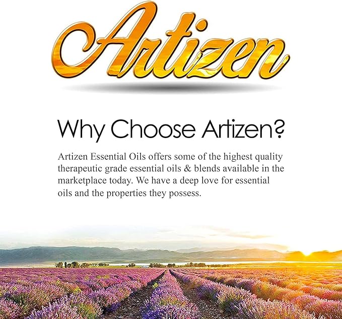 Artizen Pure & Natural 16oz Rosehip Oil for Face, Skin, Body, Hair, Nails & Aromatherapy – Cold Pressed from Fresh Roses & Rose Seeds